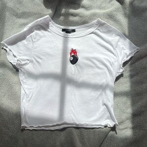 8 ball baby t